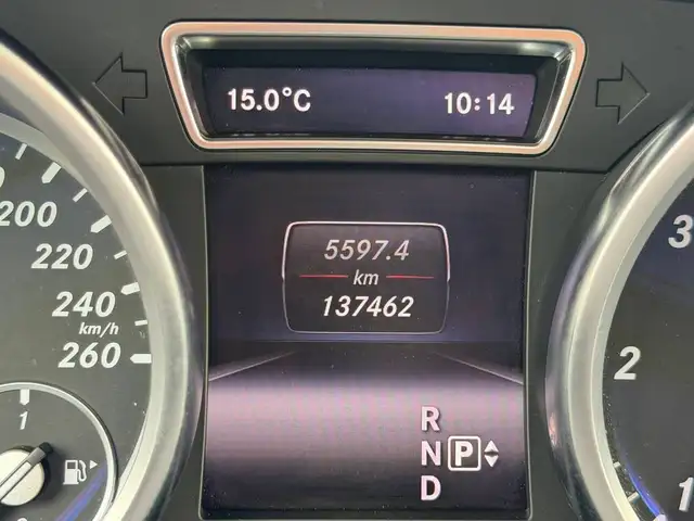 2015 Mercedes-Benz M-Class ML 350 BlueTEC 4MATIC/AWD/B.CAM/PANOR - Photo 16