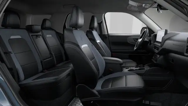 2026 Ford Bronco Sport Outer Banks - Photo 5