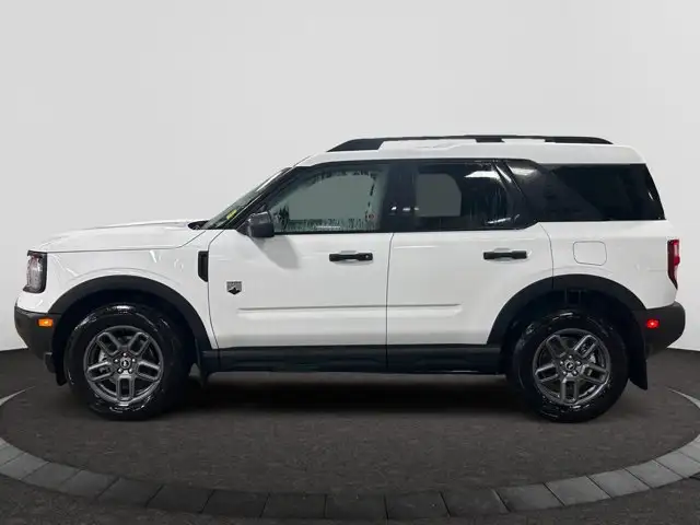 2026 Ford Bronco Sport Big Bend - Photo 2