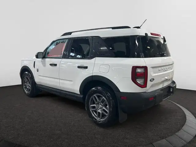 2026 Ford Bronco Sport Big Bend - Photo 3