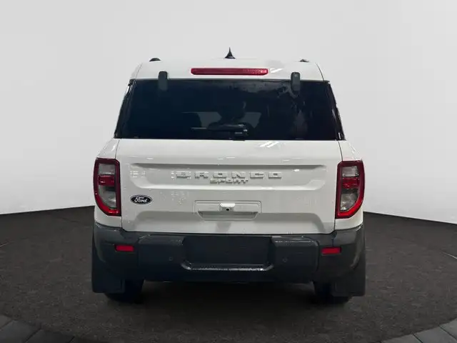 2026 Ford Bronco Sport Big Bend - Photo 4