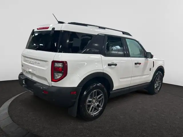 2026 Ford Bronco Sport Big Bend - Photo 5