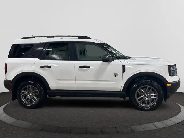 2026 Ford Bronco Sport Big Bend - Photo 6