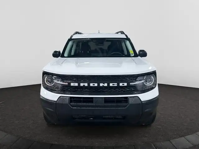 2026 Ford Bronco Sport Big Bend - Photo 8