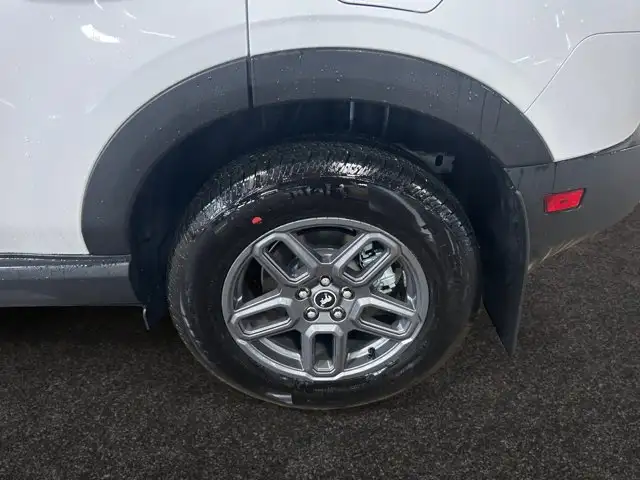 2026 Ford Bronco Sport Big Bend - Photo 9