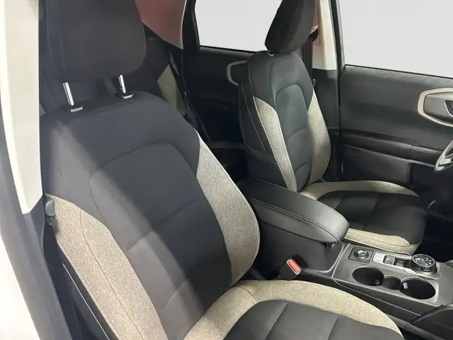 2026 Ford Bronco Sport Big Bend - Photo 11