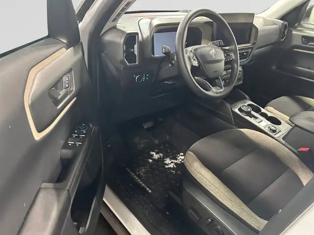 2026 Ford Bronco Sport Big Bend - Photo 12