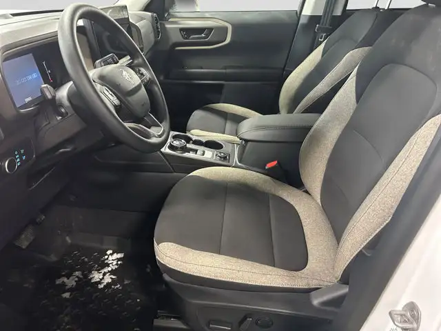 2026 Ford Bronco Sport Big Bend - Photo 13