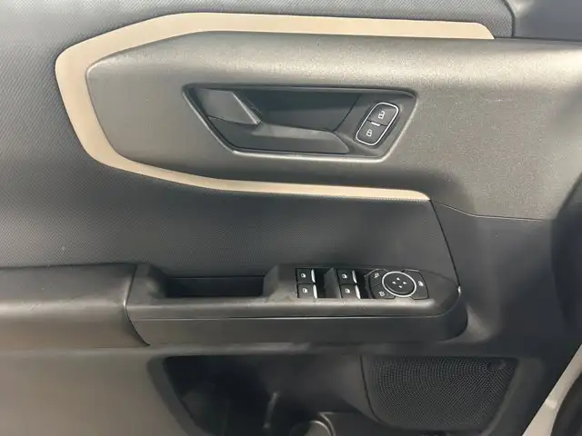 2026 Ford Bronco Sport Big Bend - Photo 16