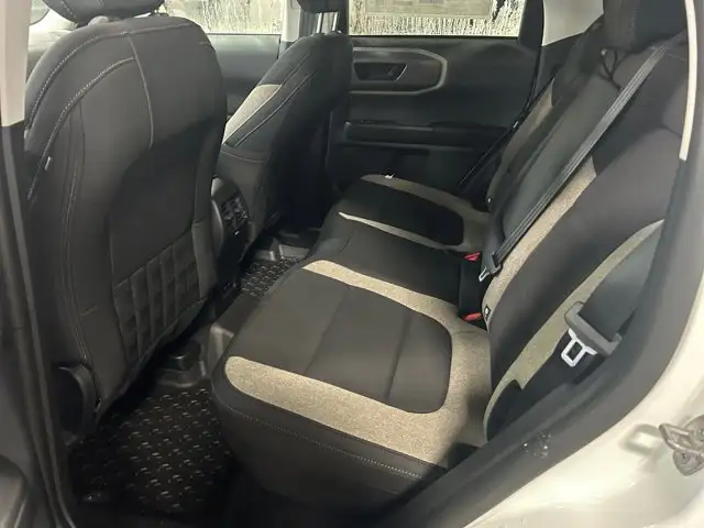 2026 Ford Bronco Sport Big Bend - Photo 17