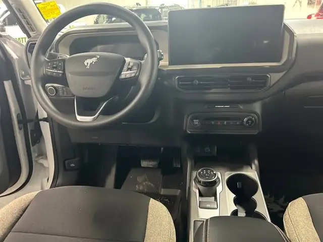 2026 Ford Bronco Sport Big Bend - Photo 18