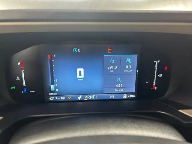 2026 Ford Bronco Sport Big Bend - Photo 19