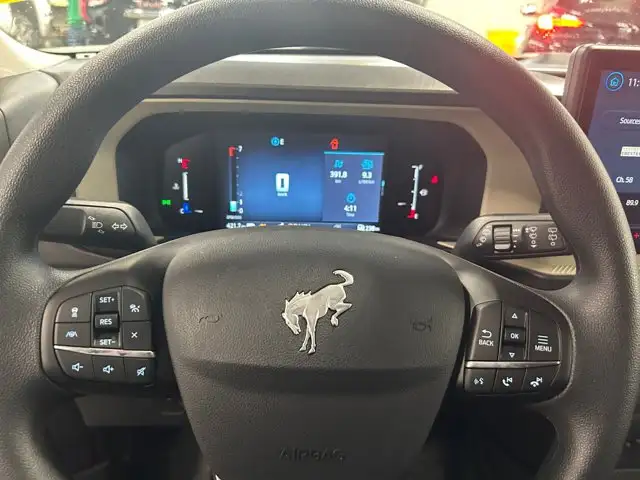 2026 Ford Bronco Sport Big Bend - Photo 20