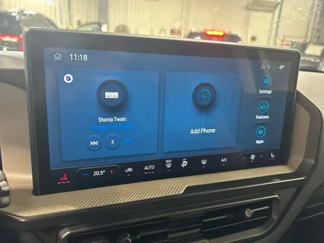 2026 Ford Bronco Sport Big Bend - Photo 21