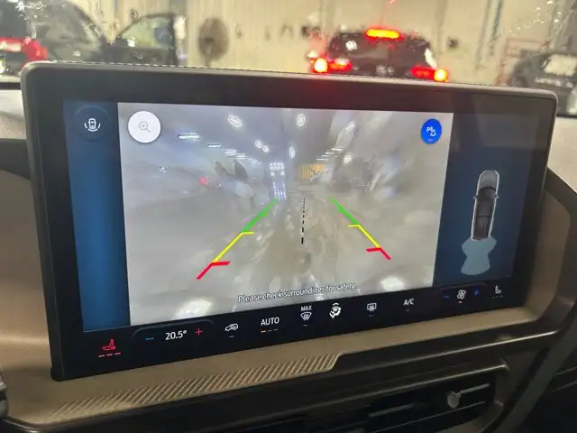 2026 Ford Bronco Sport Big Bend - Photo 22