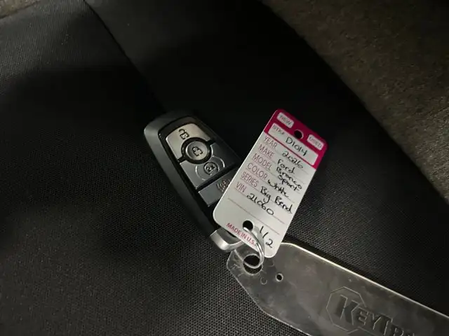 2026 Ford Bronco Sport Big Bend - Photo 23