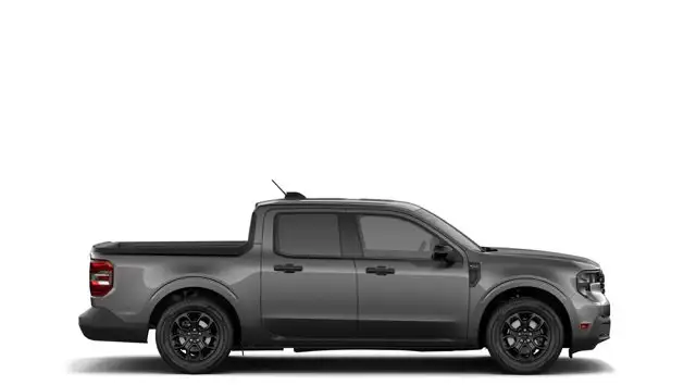 2026 Ford Maverick XLT - Photo 5