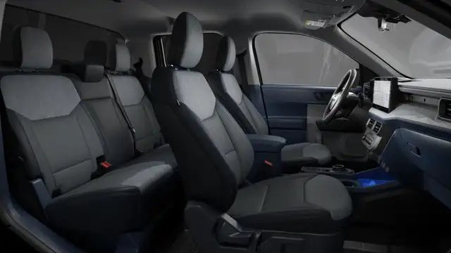 2026 Ford Maverick XLT - Photo 6
