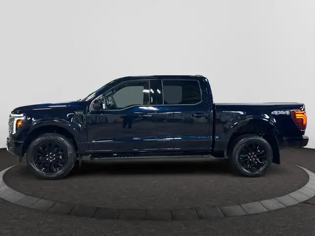 2026 Ford F-150 Lariat - Photo 2