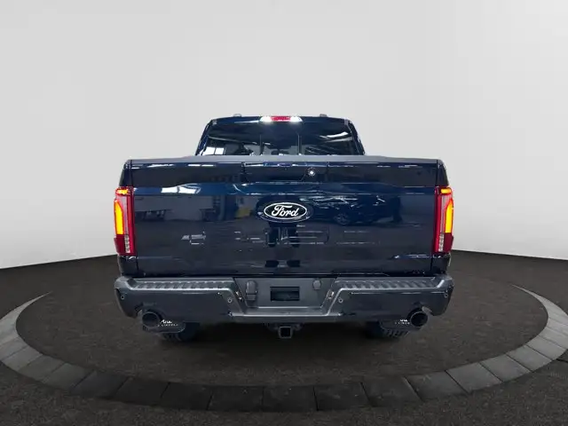 2026 Ford F-150 Lariat - Photo 4