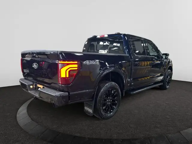 2026 Ford F-150 Lariat - Photo 5