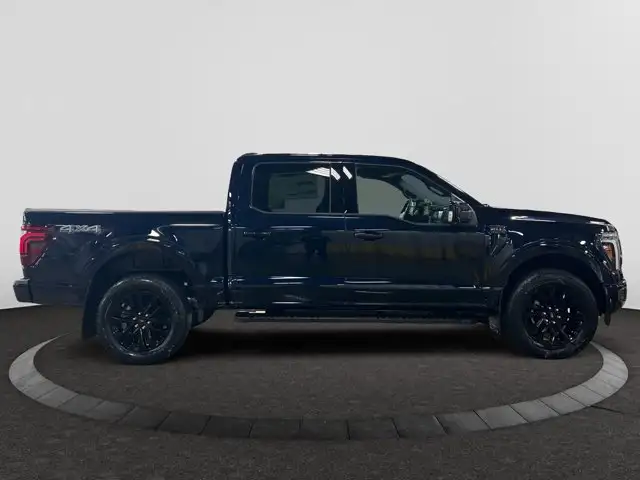 2026 Ford F-150 Lariat - Photo 6