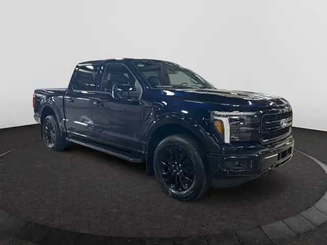 2026 Ford F-150 Lariat - Photo 7