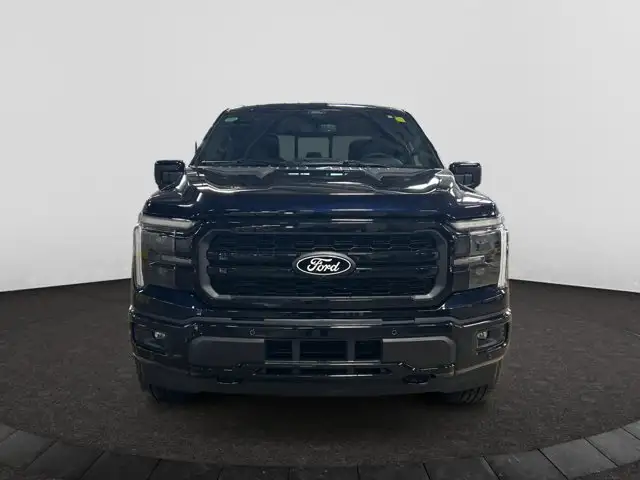 2026 Ford F-150 Lariat - Photo 8