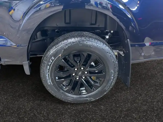 2026 Ford F-150 Lariat - Photo 9