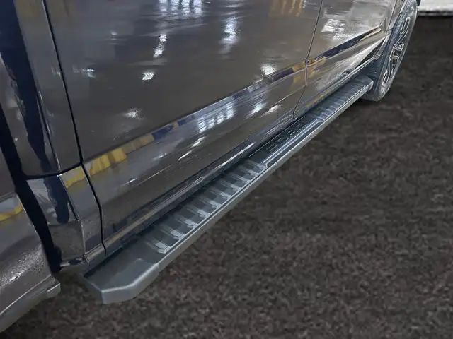 2026 Ford F-150 Lariat - Photo 11