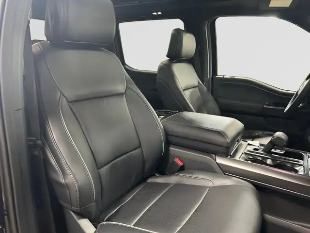 2026 Ford F-150 Lariat - Photo 12