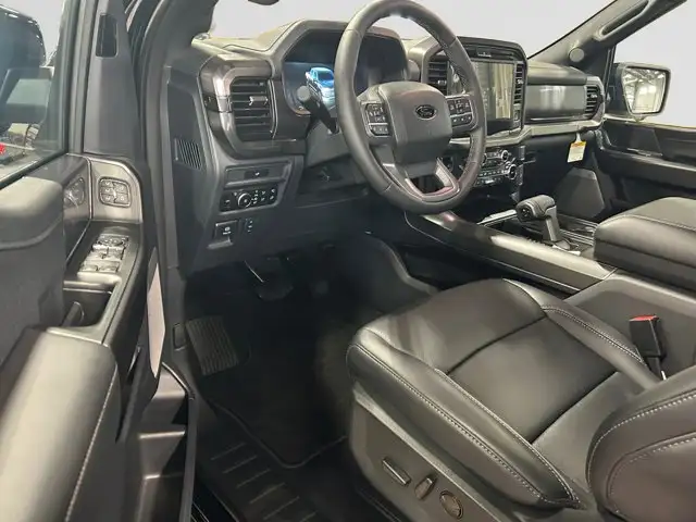 2026 Ford F-150 Lariat - Photo 13