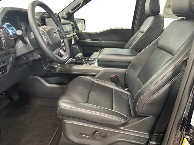2026 Ford F-150 Lariat - Photo 14