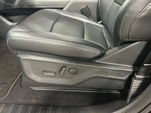 2026 Ford F-150 Lariat - Photo 15