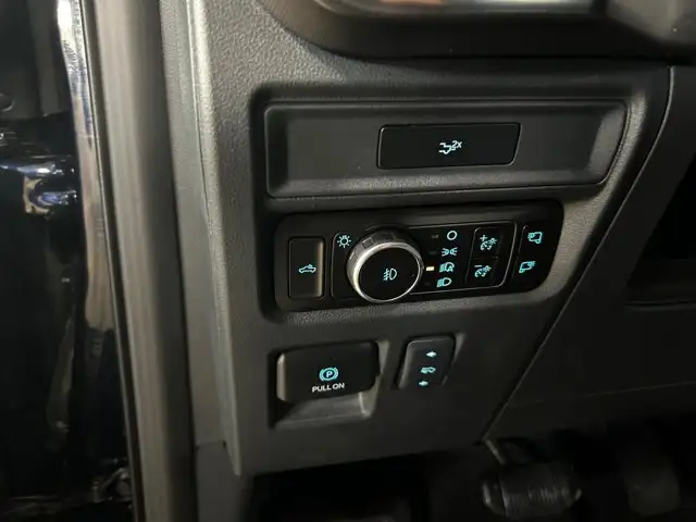2026 Ford F-150 Lariat - Photo 16