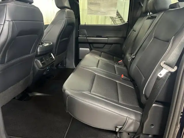 2026 Ford F-150 Lariat - Photo 19