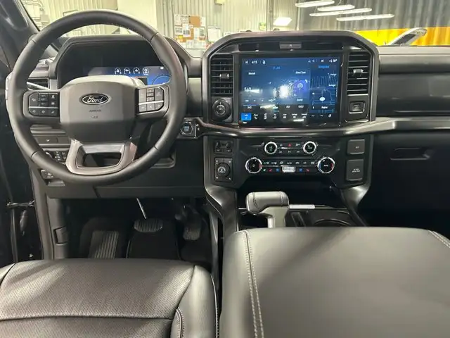 2026 Ford F-150 Lariat - Photo 20