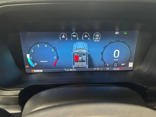 2026 Ford F-150 Lariat - Photo 21