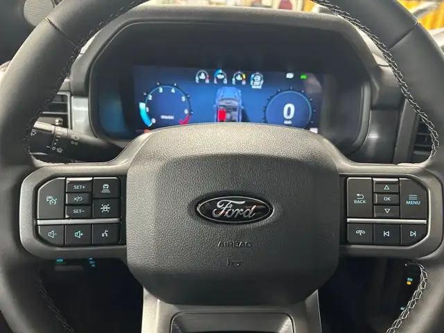 2026 Ford F-150 Lariat - Photo 22