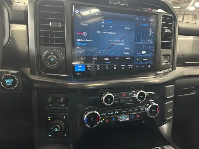 2026 Ford F-150 Lariat - Photo 23