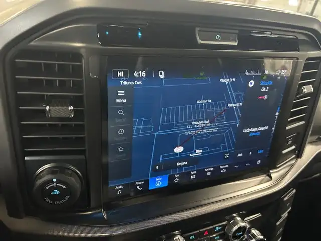 2026 Ford F-150 Lariat - Photo 24