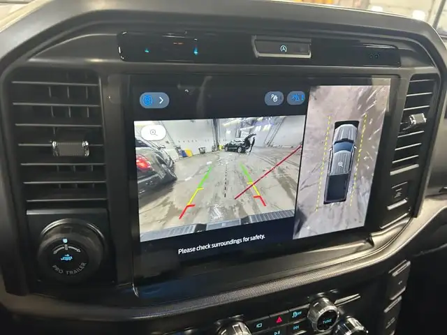 2026 Ford F-150 Lariat - Photo 25