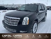 2014 Cadillac Escalade PLATINUM AWD New Arrival