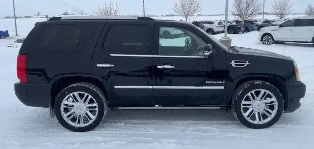 2014 Cadillac Escalade PLATINUM AWD New Arrival - Photo 6