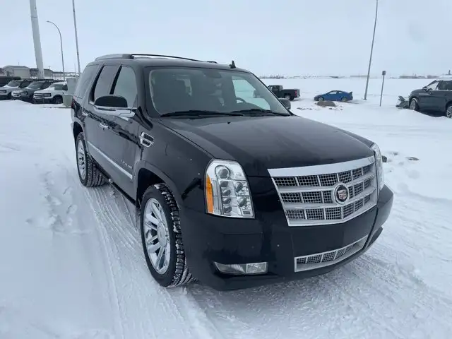 2014 Cadillac Escalade PLATINUM AWD New Arrival - Photo 7