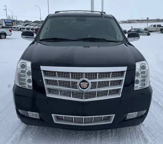 2014 Cadillac Escalade PLATINUM AWD New Arrival - Photo 8