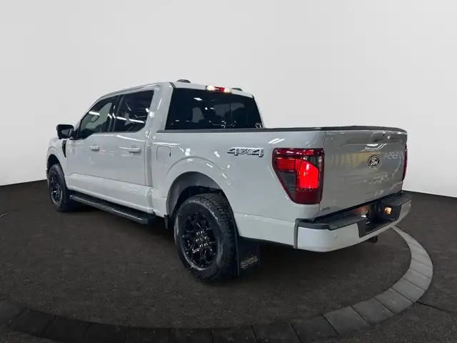 2026 Ford F-150 XLT - Photo 3