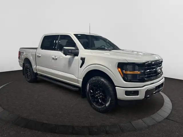 2026 Ford F-150 XLT - Photo 7