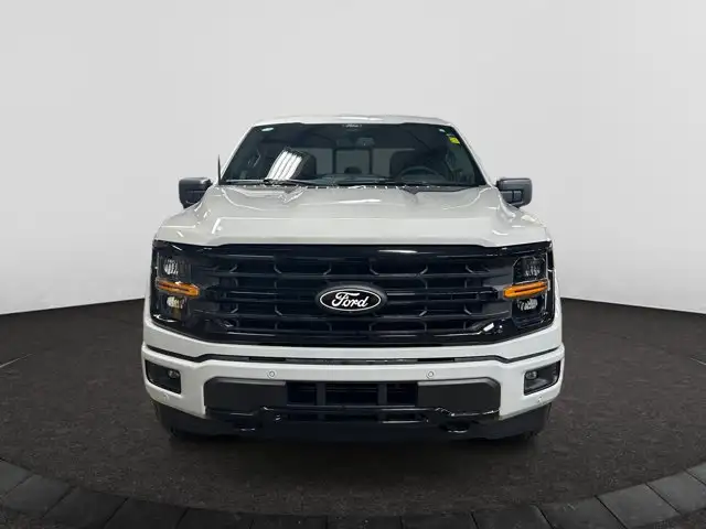 2026 Ford F-150 XLT - Photo 8