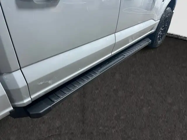 2026 Ford F-150 XLT - Photo 11